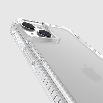 Tough D3O® Clear - iPhone 15 Plus