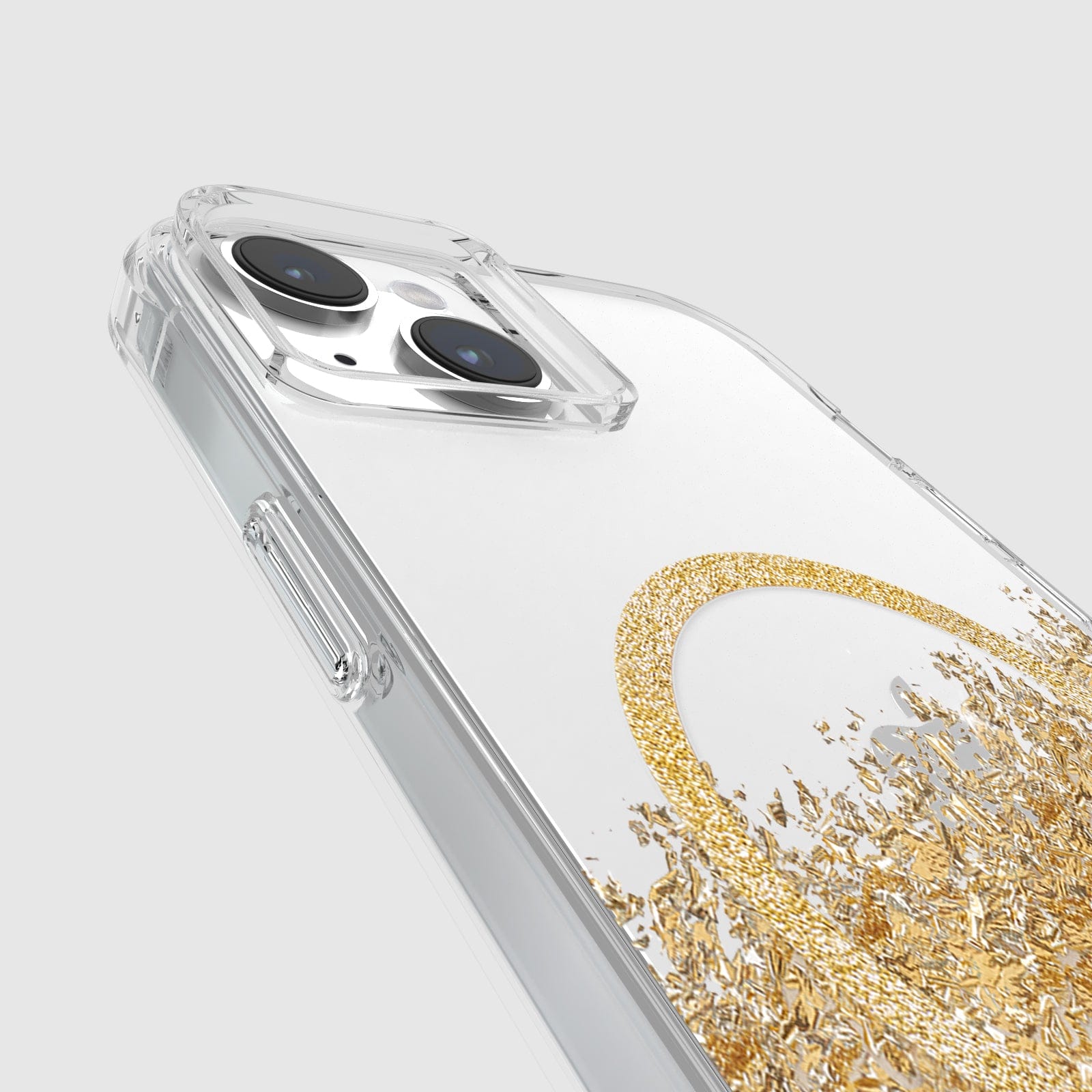 Karat Marble MagSafe - iPhone 15 Plus