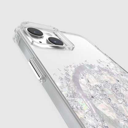 Touch of Pearl MagSafe - iPhone 15 Plus