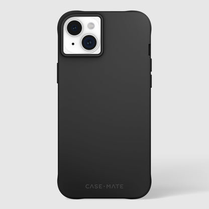 Tough Black - iPhone 15 Plus