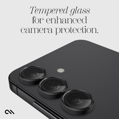 Camera Lens Protector - Galaxy S25