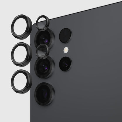 Camera Lens Protector - Galaxy S25 Ultra