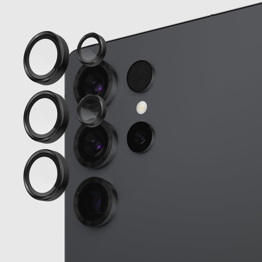 Camera Lens Protector - Galaxy S25 Ultra