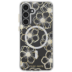 Floral Gems
