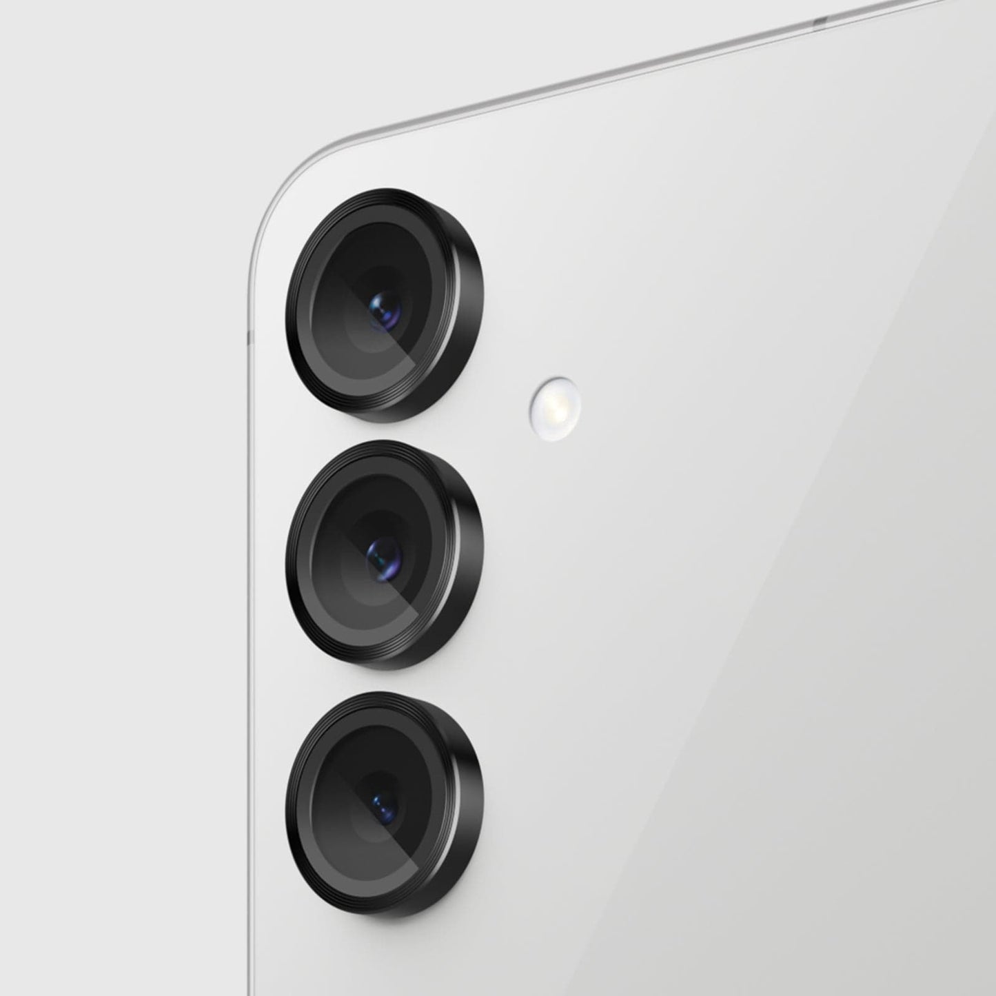 Camera Lens Protector - Galaxy S24 FE
