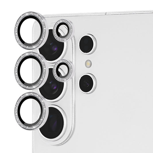 Twinkle Camera Lens Protector - Galaxy S26 Ultra