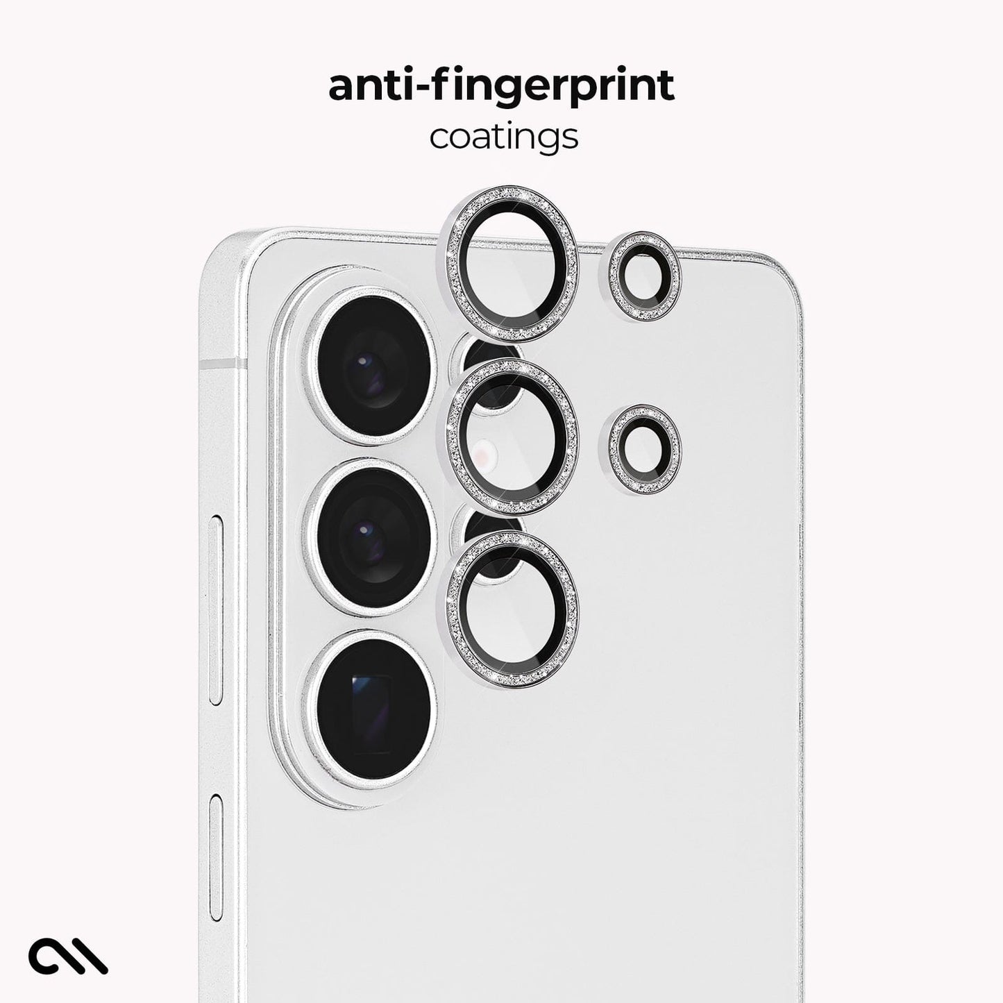 Twinkle Camera Lens Protector - Galaxy S26 Ultra
