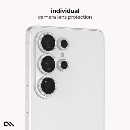 Twinkle Camera Lens Protector - Galaxy S26 Ultra