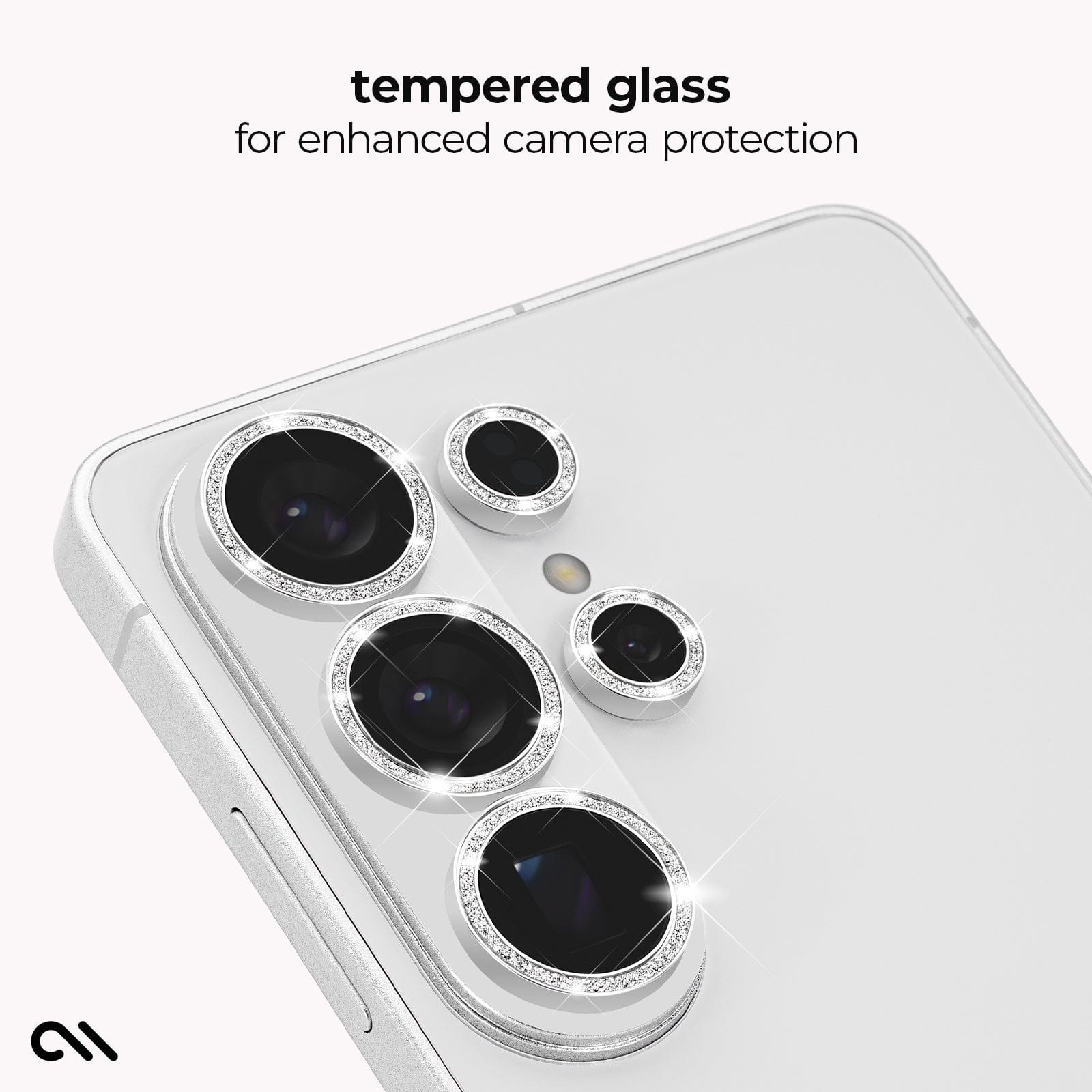 Twinkle Camera Lens Protector - Galaxy S26 Ultra