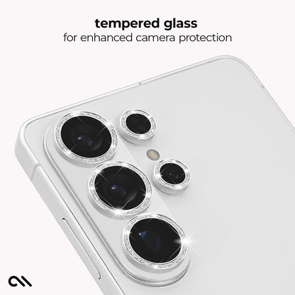 Twinkle Camera Lens Protector - Galaxy S26 Ultra