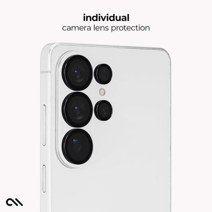 Camera Lens Protector - Galaxy S26 Ultra