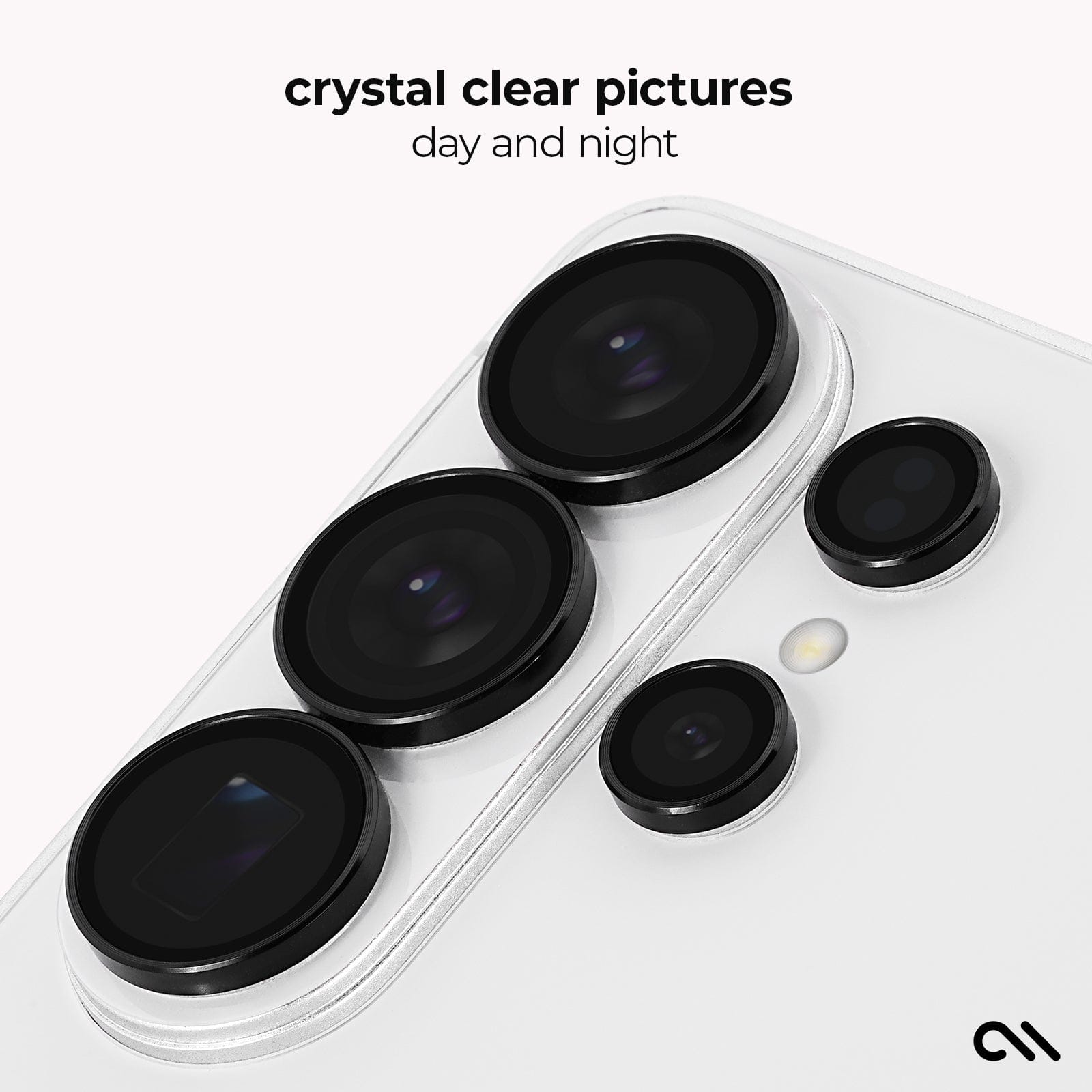 Camera Lens Protector - Galaxy S26 Ultra