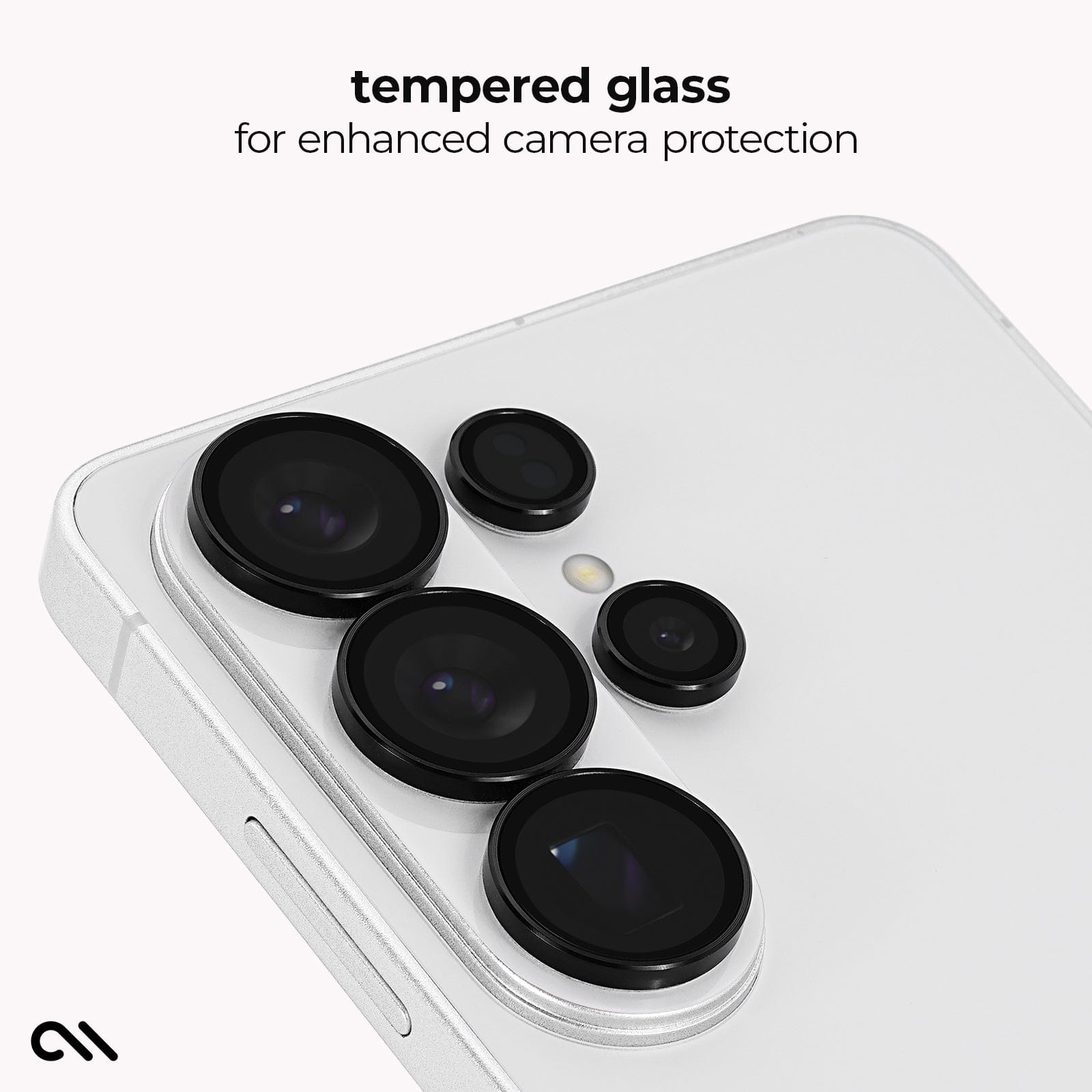 Camera Lens Protector - Galaxy S26 Ultra