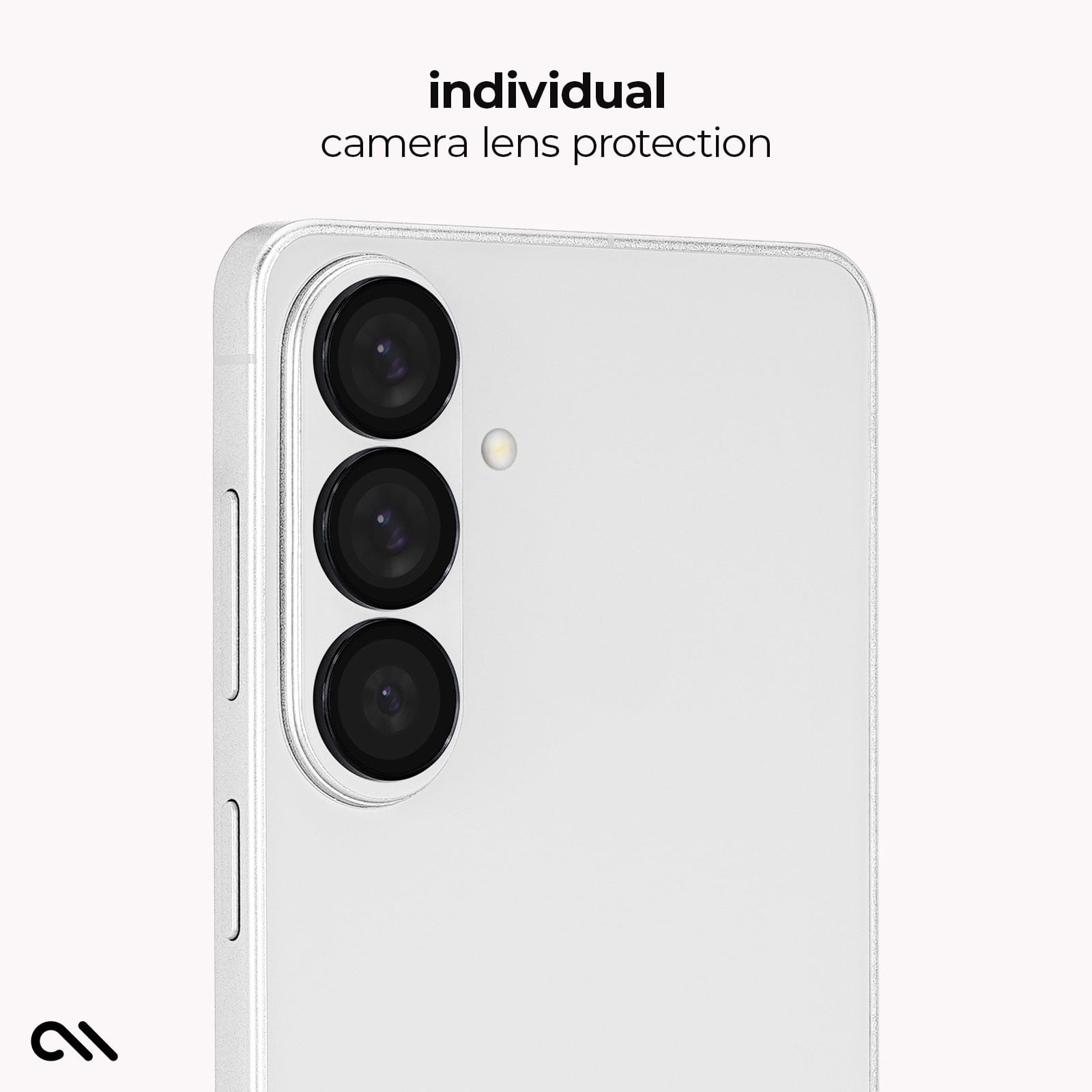 Camera Lens Protector - Galaxy S26