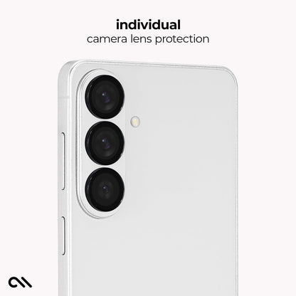 Camera Lens Protector - Galaxy S26
