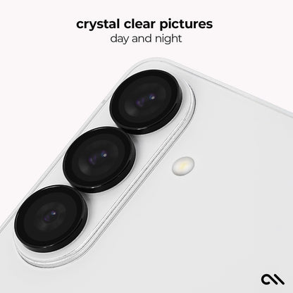 Camera Lens Protector - Galaxy S26