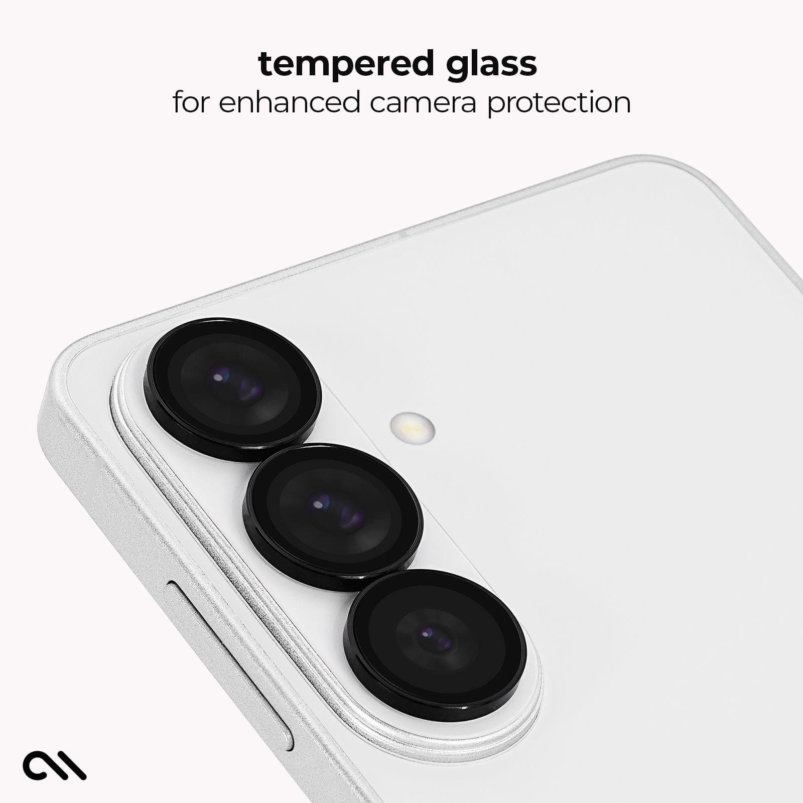 Camera Lens Protector - Galaxy S26