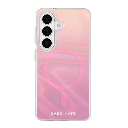Peach Soap Bubble® with Magnet - Galaxy S26