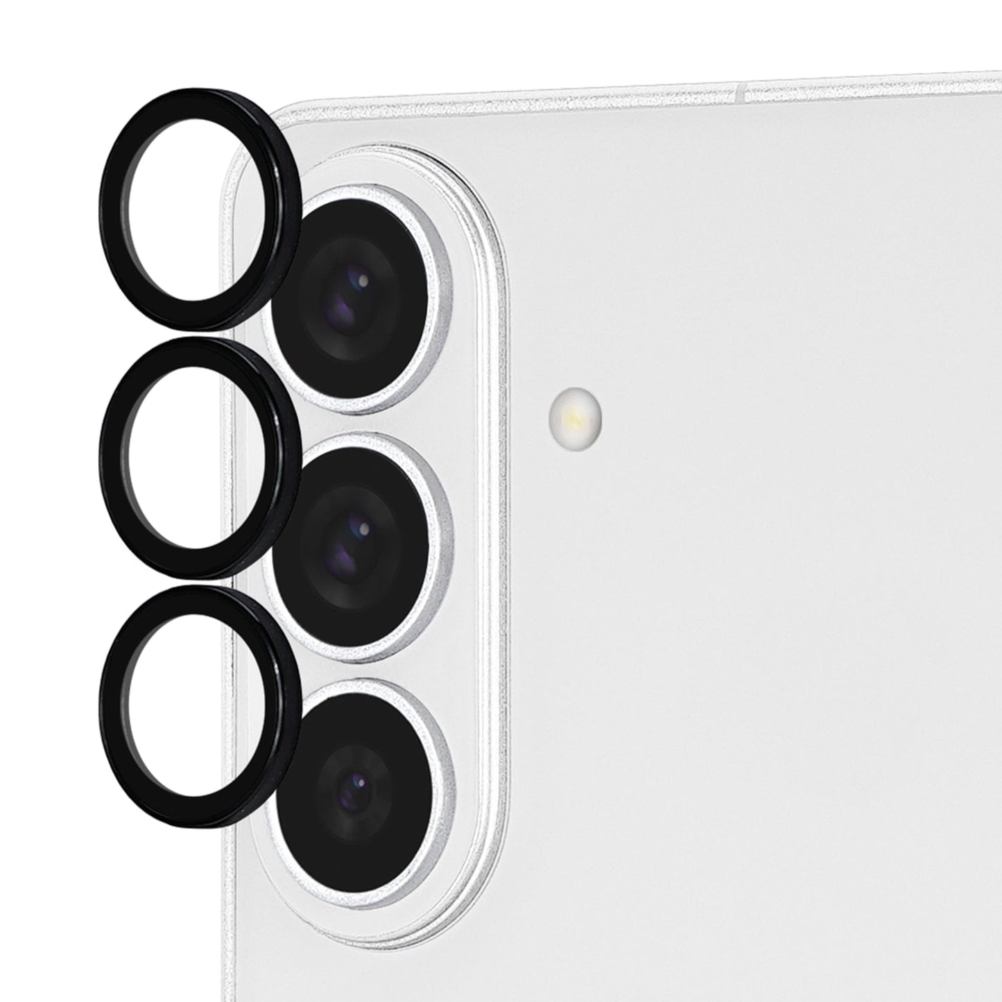 Camera Lens Protector - Galaxy S26+