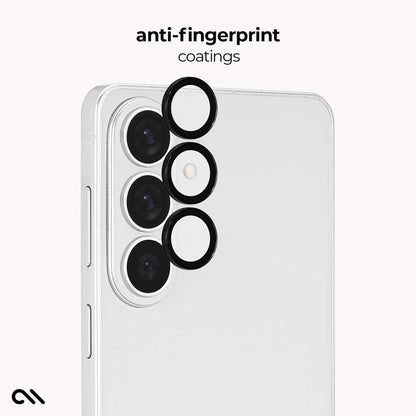 Camera Lens Protector - Galaxy S26+