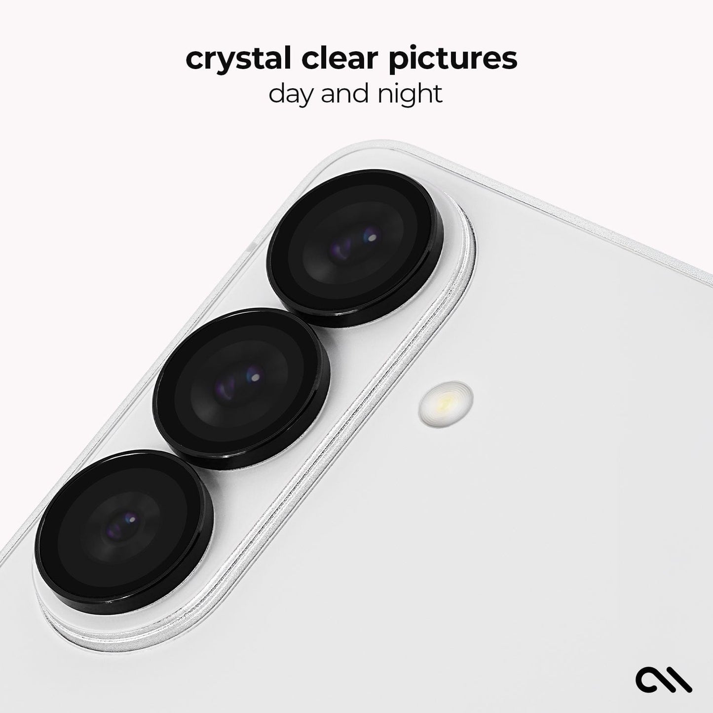 Camera Lens Protector - Galaxy S26+