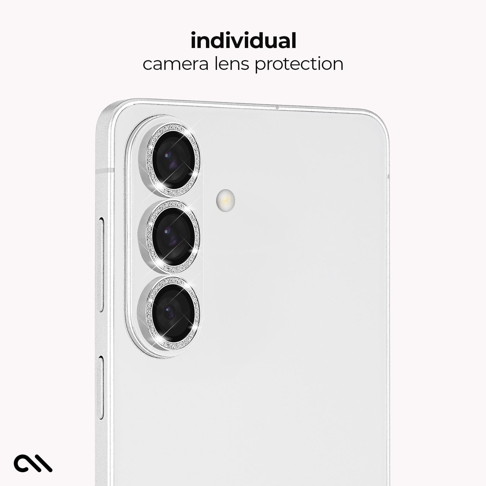 Twinkle Camera Lens Protector - Galaxy S26+