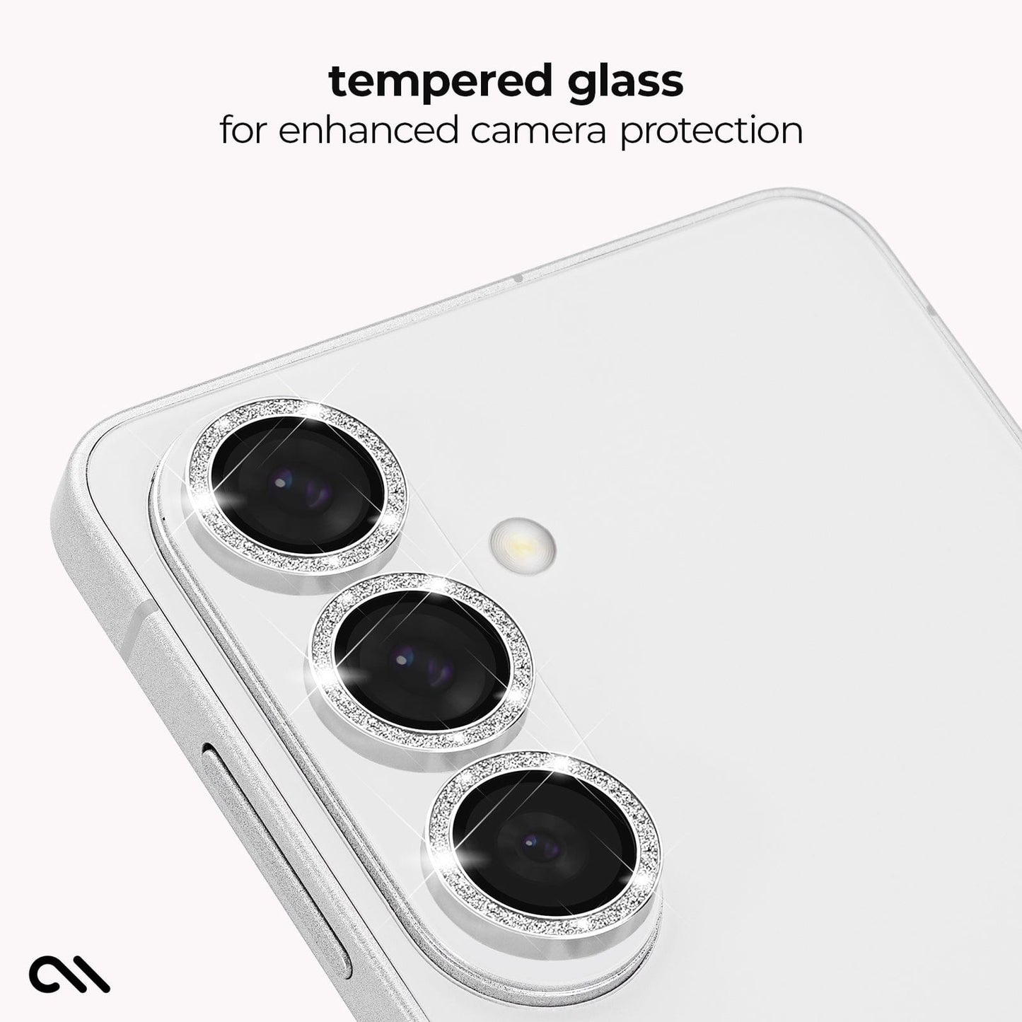 Twinkle Camera Lens Protector - Galaxy S26+