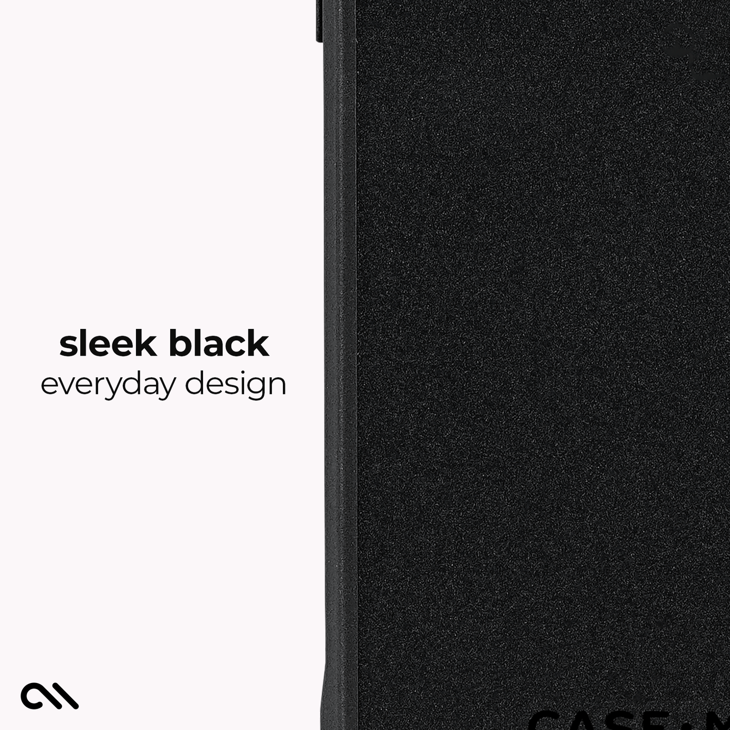 Tough Black with Magnet - Galaxy S26+