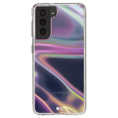 Iridescent
