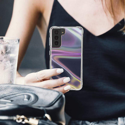 Soap Bubble® - Galaxy S21 5G
