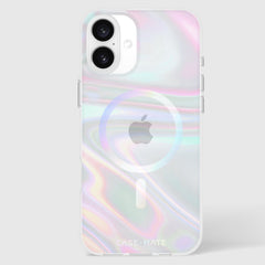 Iridescent