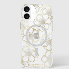 Floral Gems