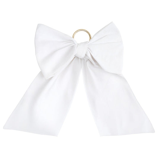 Statement Bow Bag Charm
