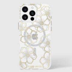 Floral Gems