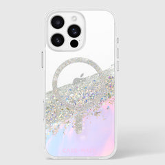 Iridescent