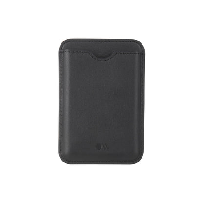 Black MagSafe Wallet