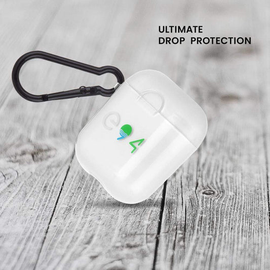 ECO 94 (Clear) - AirPods