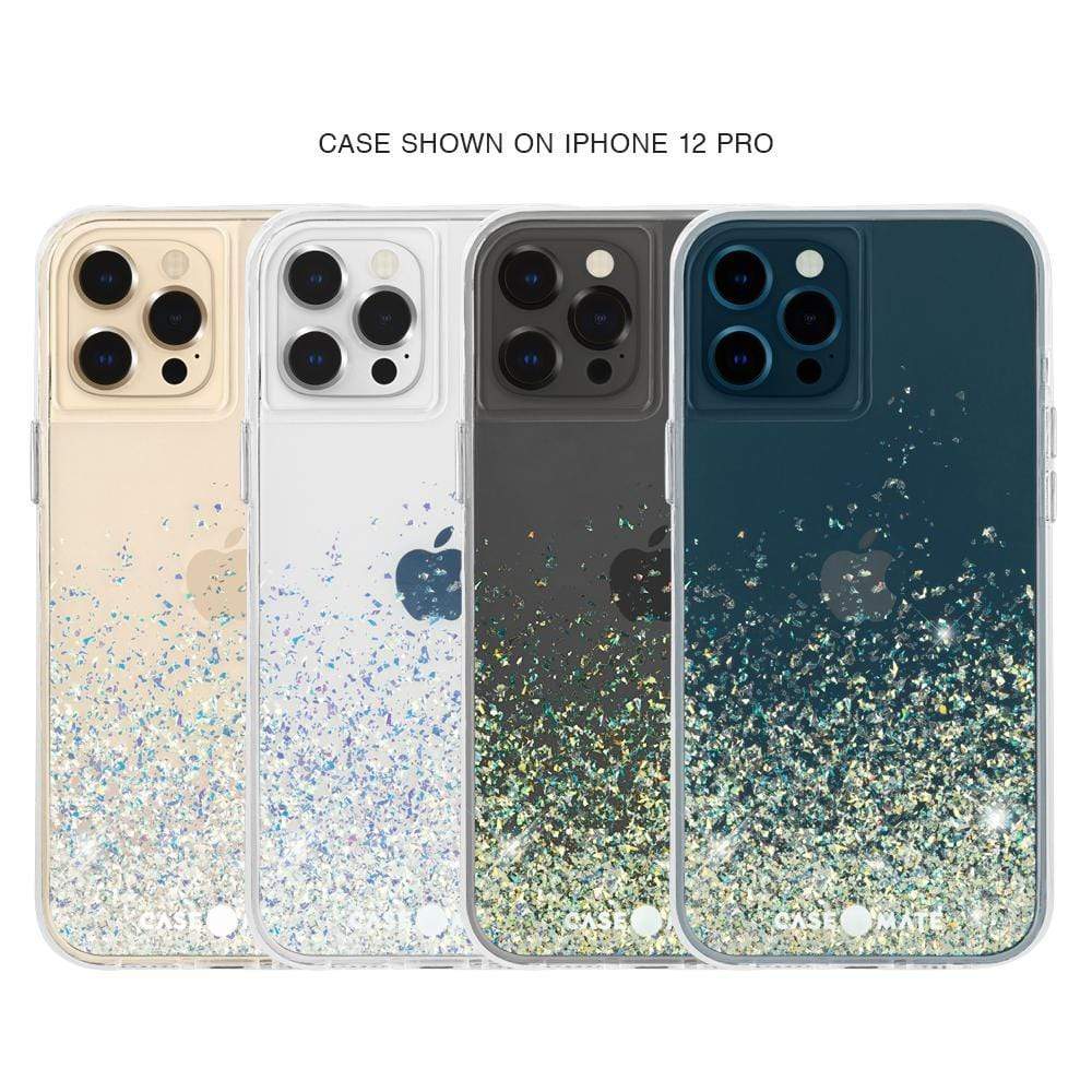 Twinkle Ombre (Stardust) - iPhone 12 / iPhone 12 Pro