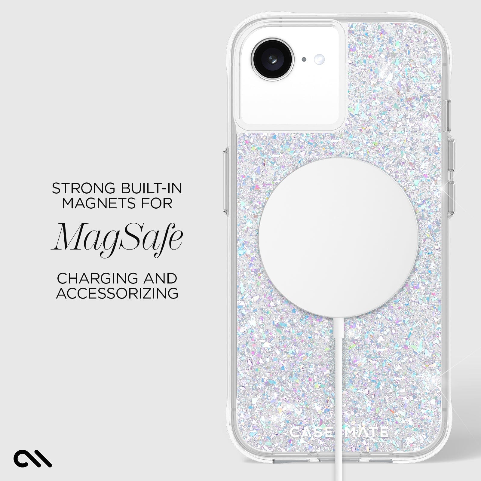 Twinkle Disco MagSafe -iPhone 17e/ 16e