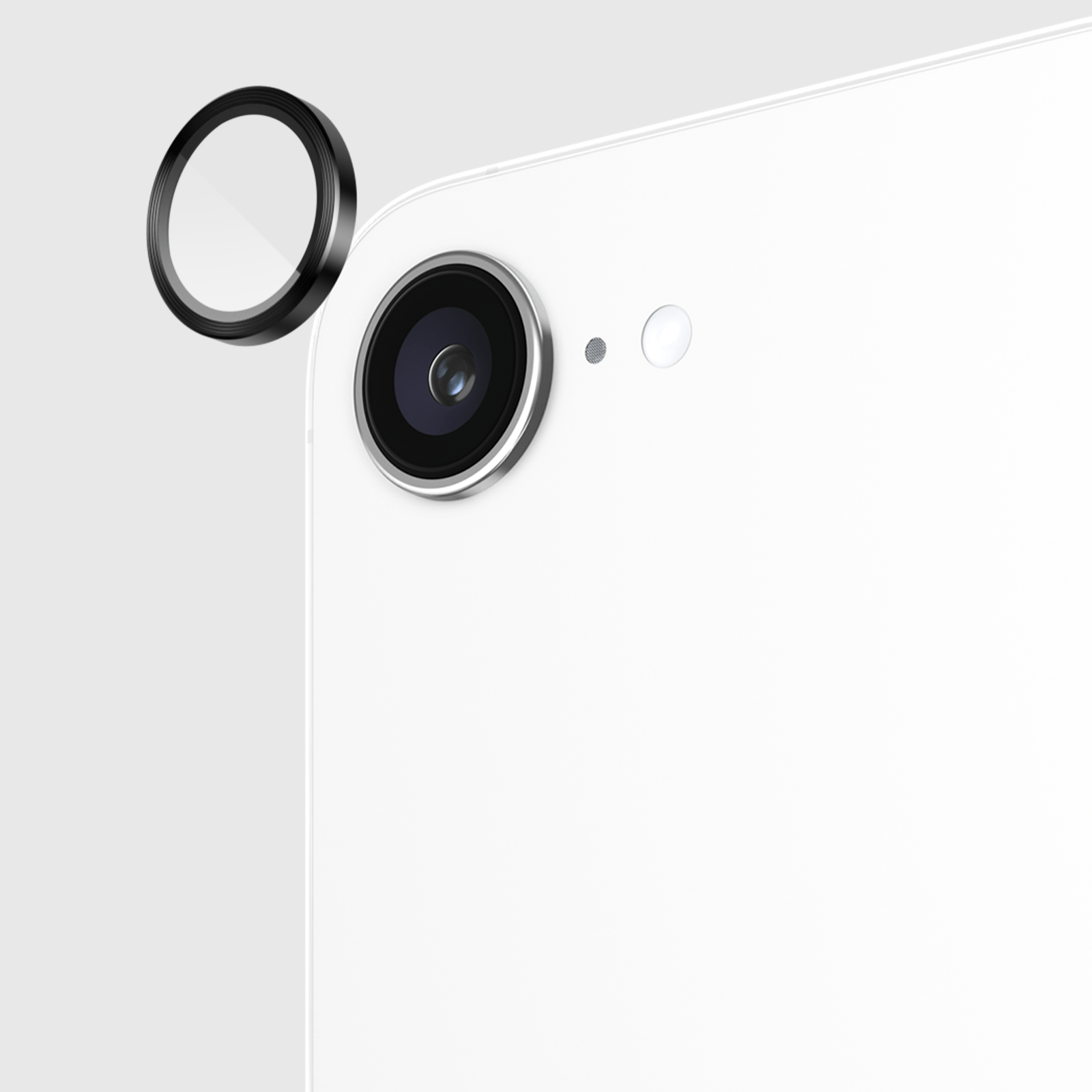 Camera Lens Protector - iPhone 17e/ 16e