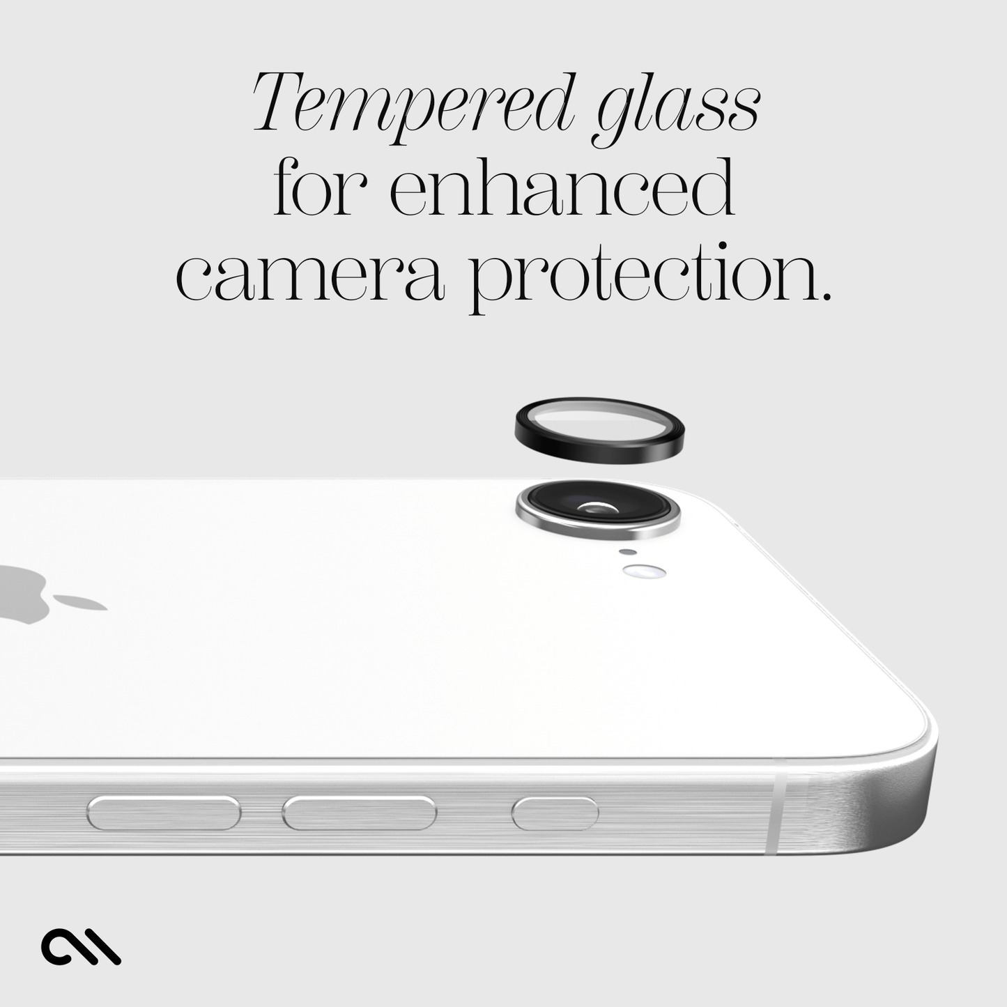 Camera Lens Protector - iPhone 17e/ 16e