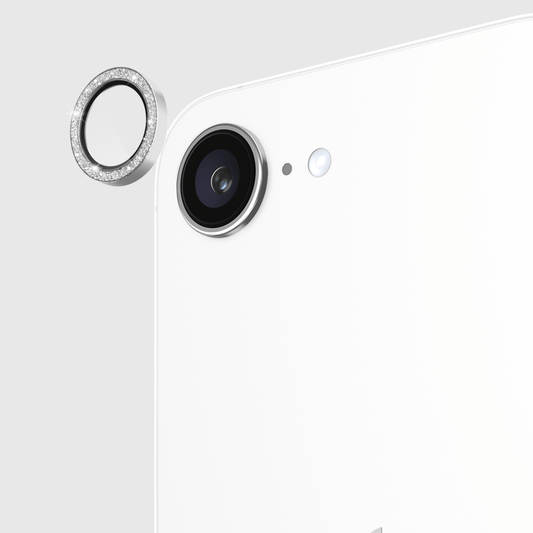 Camera Lens Protector Twinkle - iPhone 17e/ 16e