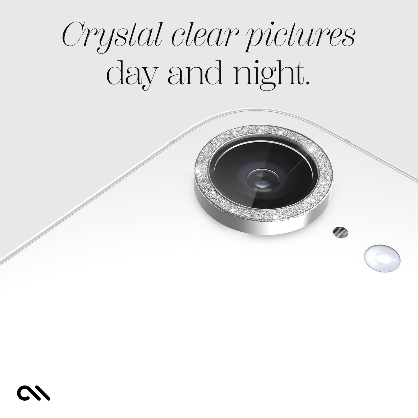 Camera Lens Protector Twinkle - iPhone 17e/ 16e