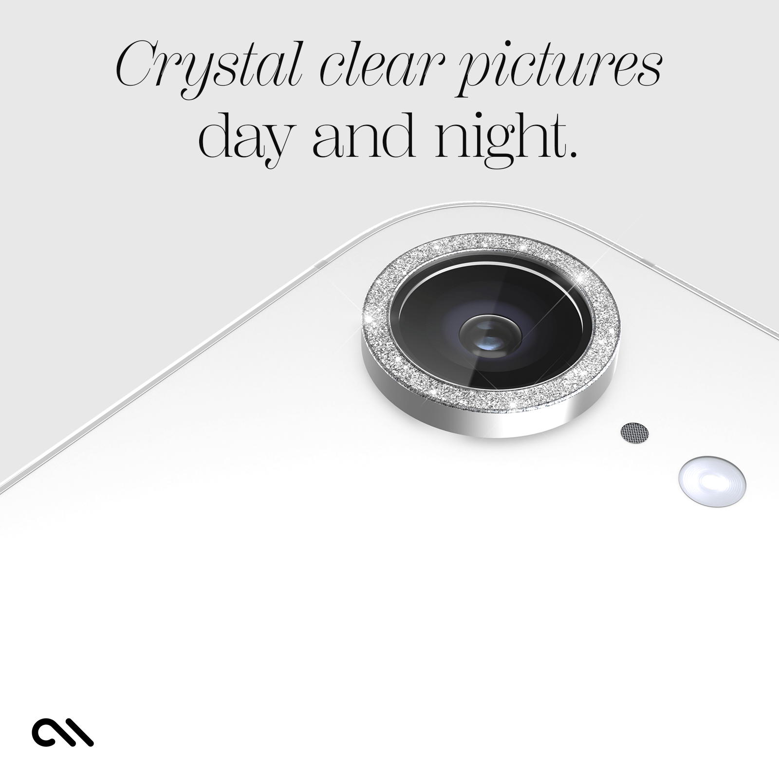 Camera Lens Protector Twinkle - iPhone 17e/ 16e