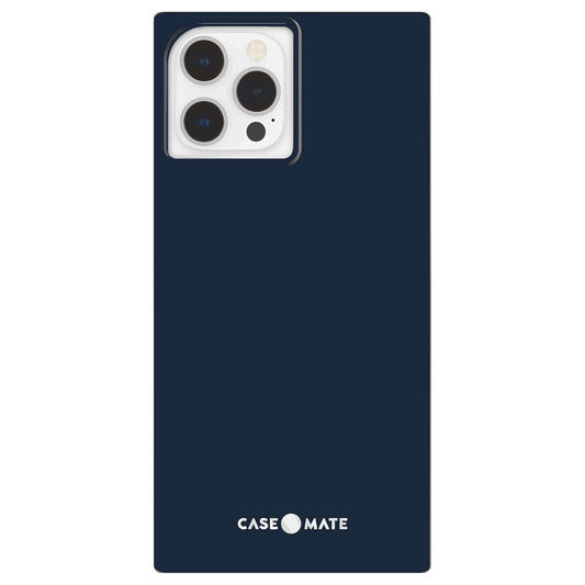 BLOX (Navy) - iPhone 12 Pro Max