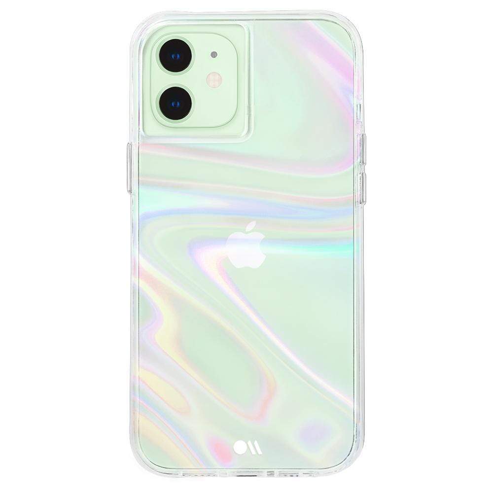 Soap Bubble® - iPhone 12 / iPhone 12 Pro