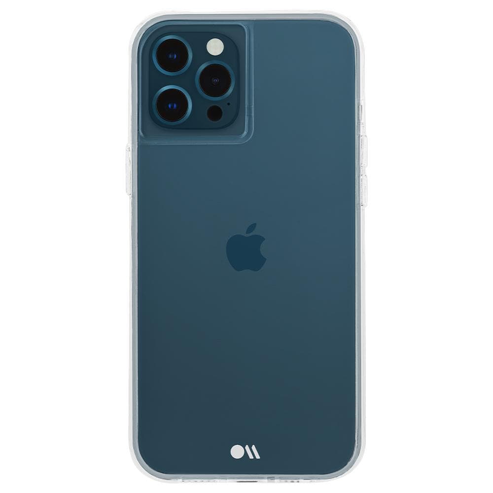 Tough Clear - iPhone 12 / iPhone 12 Pro