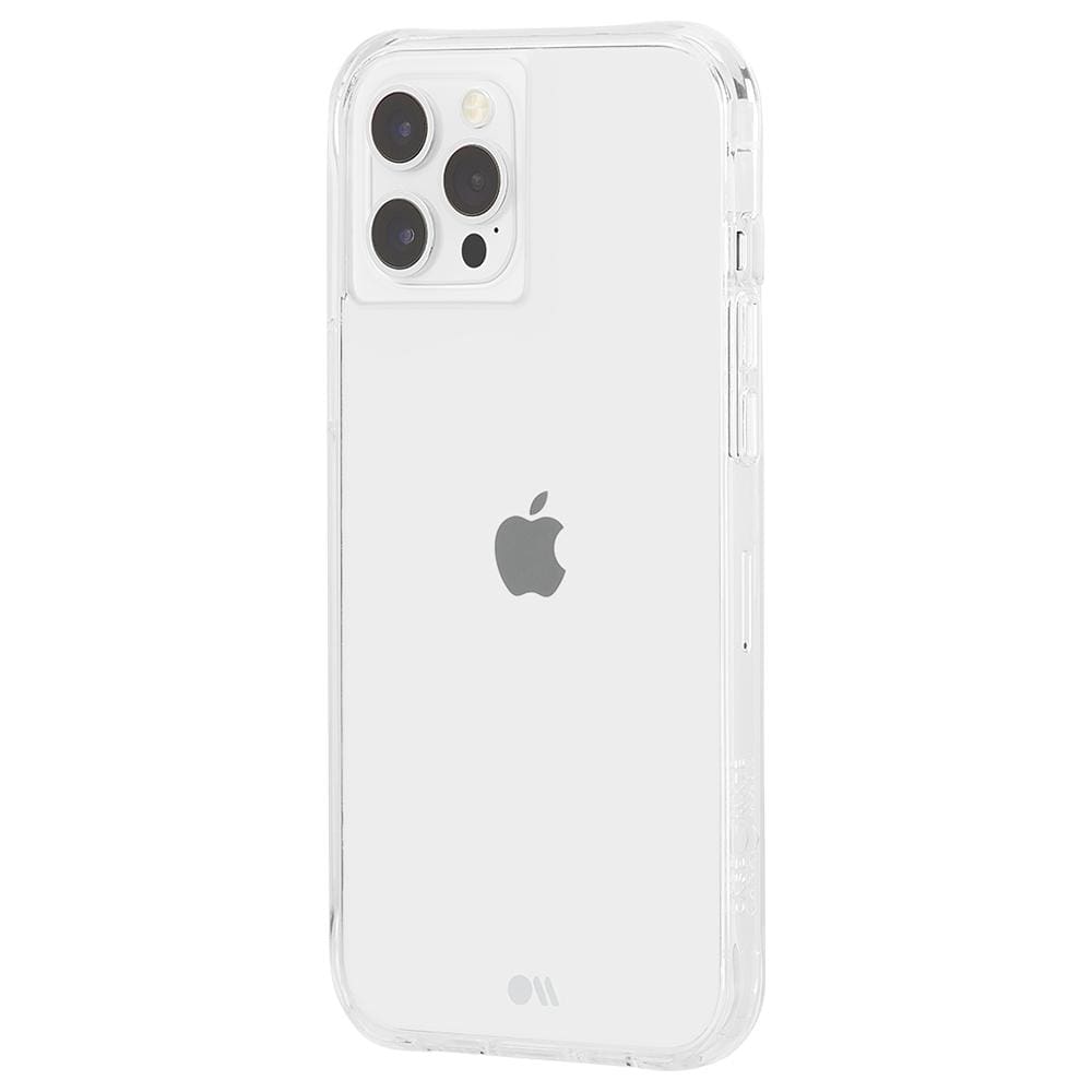 Tough Clear - iPhone 12 / iPhone 12 Pro
