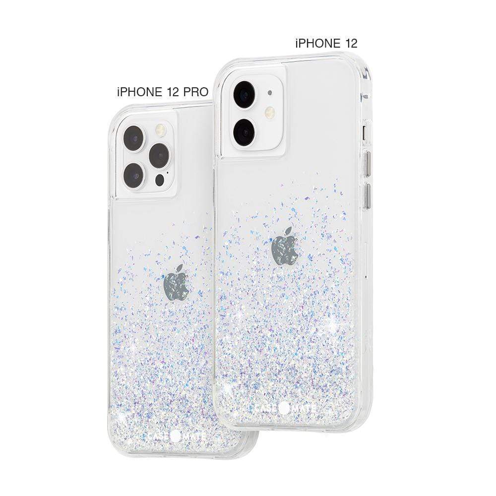 Twinkle Ombre (Stardust) - iPhone 12 / iPhone 12 Pro