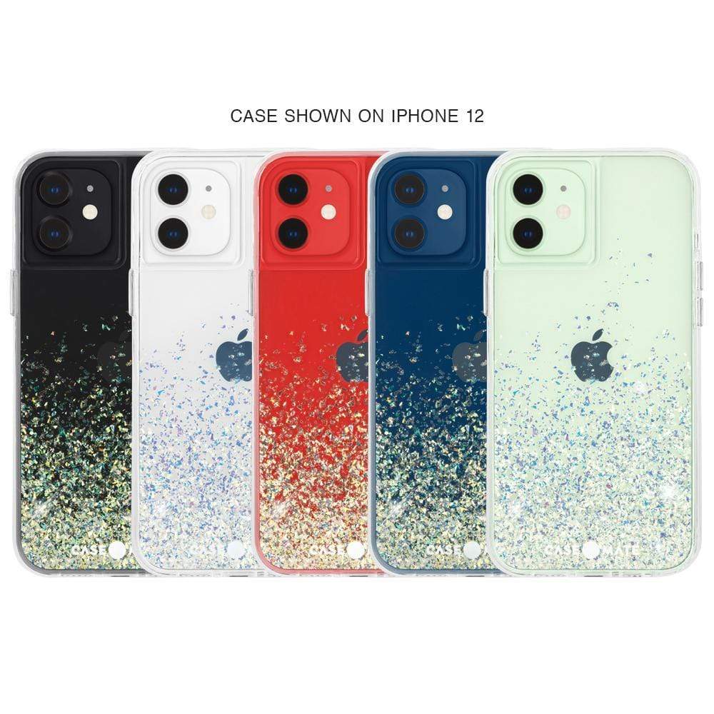 Twinkle Ombre (Stardust) - iPhone 12 / iPhone 12 Pro